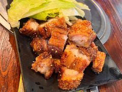 -丰收碗·陈皮果木烧鹅·23年老字号