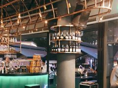 -haxnbauer海森堡德国餐厅(深圳coco店)