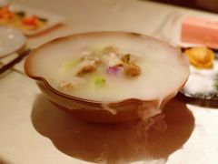 香草真菌米卷-梧桐餐厅(泉城路店)