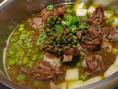 -望蝎门羊蝎子火锅(祭城店)