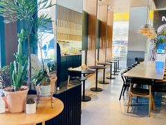 大堂-gaga(深圳福田星河COCO Park店)