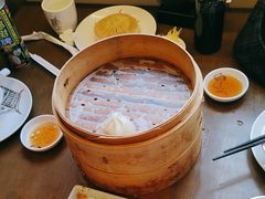 -南翔馒头店(豫园店)