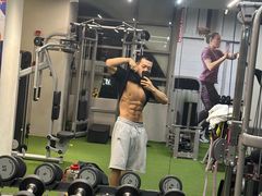 -mYSTEPS健身运动馆(古北店)