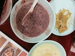 -宏状元现熬粥·京味菜(五棵松店)
