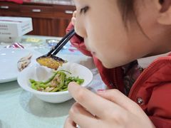 -鲁南老味·百年传承地域鲁菜(岔路街店)