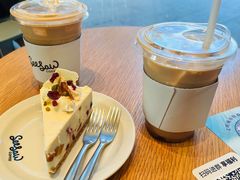 -Seesaw Coffee(苏州中心店)