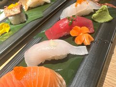 -阿吾罗·月咏精致日料(港汇恒隆广场店)