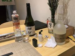 秋刀鱼-初味原日本料理