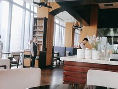 -小南洋海景餐厅(深圳湾店)