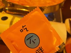 -양평식당·杨平食堂(华贸店)