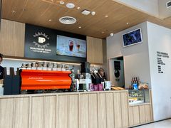 -Peet's 皮爷咖啡(望京小街店)