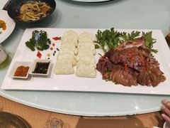 -希尔顿逸林酒店·中餐厅