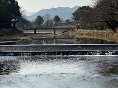 -兰亭风景区