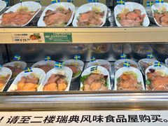 -宜家·瑞典风味餐厅(无锡店)