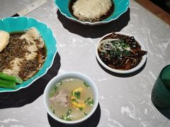 -松鹤面馆·古法焖肉面(观前店)