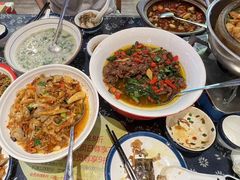 -柴火农家·江西赣南菜(土华店)