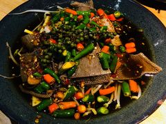 -胡马八破·川菜小馆(高新万达店)