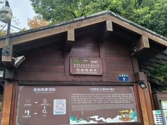 -西湖外事游船(湖滨二公园外事游船码头)