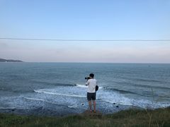 -漳州滨海火山岛自然生态风景区