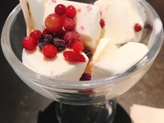 呼伦贝尔的雪-很久以前羊肉串(昌里路三钢里店)