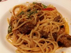 -斗牛士牛排(南京东路店)