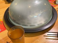 -阿鸡鱼庄·顺德鲜蒸小炒(亚运村店)