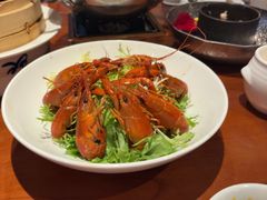 -寻宝记绍兴菜(鲁迅路店)