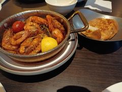 -庐灶江南·江南菜·四合院Bistro(东直门雍和宫·原华侨宾馆店)