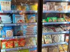 -七鲜超市(瑞虹天地太阳宫店)