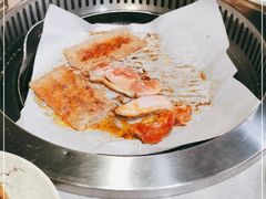 -福成自助烤肉(双桥万达店)