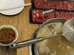 -掂档潮汕牛肉火锅(cityon熙地港店)
