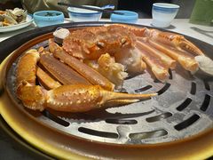 -碗中海·蒸汽海鲜·桑拿鸡(岭南天地店)