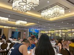 等位区-稻香酒家(天河城店)