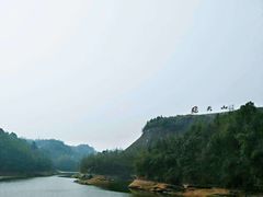 -飞天山旅游区