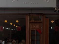 门面-铁手珈琲制造局metalhands(望京店)