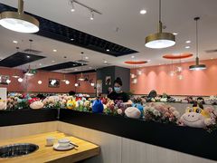 -嬷孙家潮汕牛肉火锅(北京路天河城店)