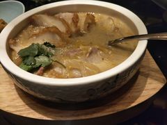 -西安凯悦酒店·湖畔中餐厅