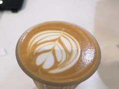 -1/4 ONE QUARTER COFFEE LAB(朝阳大悦城店)