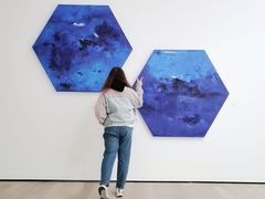 -宝龙艺术中心(七宝宝龙城店)