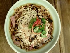 -小厨娘淮扬菜(天印大道店)