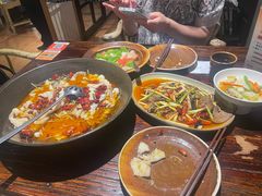 -懒人盐府人家·自贡大麻鱼(安贞店)