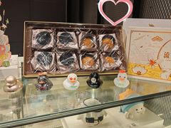 -CAKEBOSS蛋糕老板(东直门来福士店)
