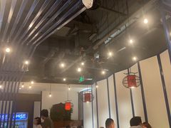 -尚尚仙·酸汤猪手·猪肚鸡火锅(华联万柳购物中心店)