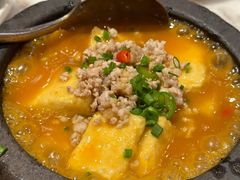 -云采云南菜(中山北路店)