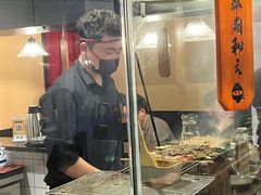 -哥哥の深夜食堂(永乐汇亲子购物运动中心店)