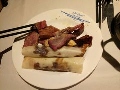 -星伦多自助料理·涮烤一体(虹悦城店)
