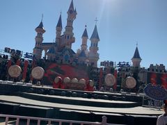 -沈阳方特欢乐世界