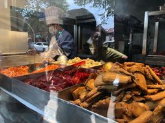-老人和饭店(淮海中路店)