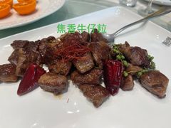 -味茂·老船夫1927(东海东路店)
