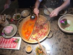 -小龙坎火锅(好世界店)